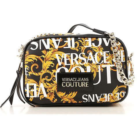 versace jeans couture bags outlet|versace jeans couture bag sale.